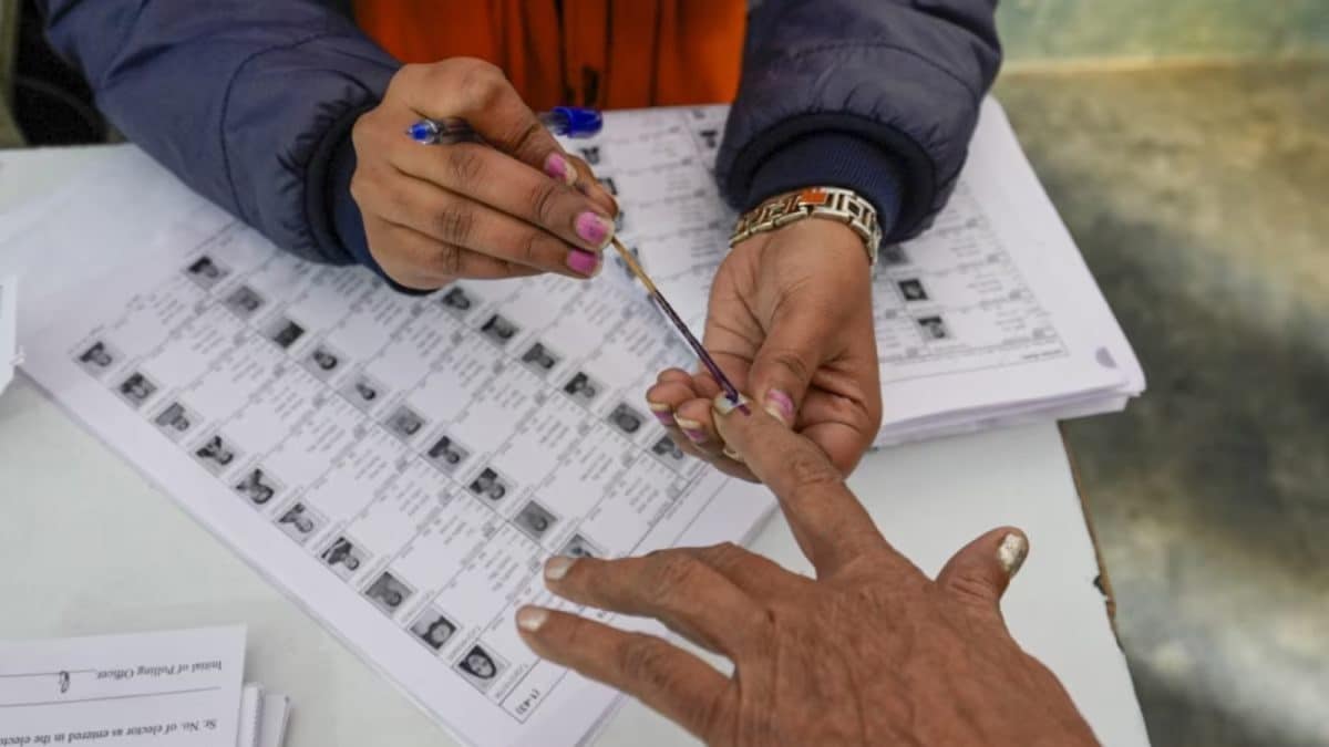 National Voters’ Day 2026: Theme, Significance And How Students Can Celebrate