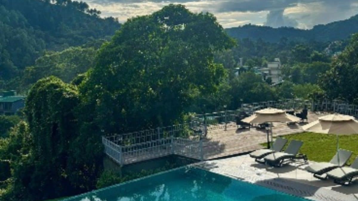 Forest Bathing To Horse Riding: Top 5 Things To Do At Naukuchia House