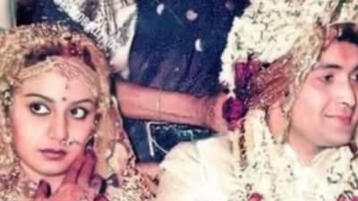 Riddhima Kapoor Shares Rare Photo Of Parents Neetu Kapoor And Rishi Kapoor’s Wedding 