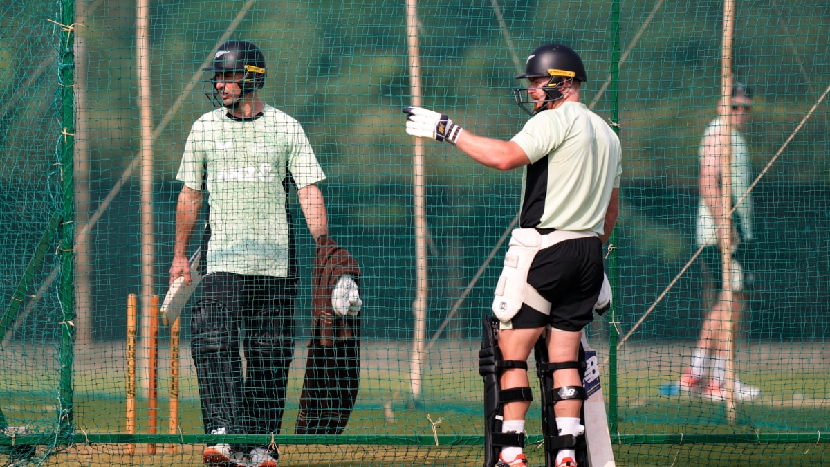 Detailed Nz Not Looking To Avenge Champions Trophy Final Loss! Young Reveals 'kohli And Rohit Are...' Picture in 4K Detailed Nz Not Looking To Avenge Champions Trophy Final Loss! Young Reveals 'kohli And Rohit Are...' Picture in 4K