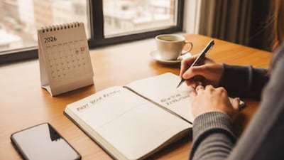 Before you rush to list what you want to fix, add, or leave behind, it is worth pausing for a moment.