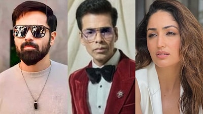 Emraan Hashmi shares his take on hypermasculine cinema amid Haq’s Netflix success, as the Yami Gautam starrer earns praise from critics and Karan Johar.