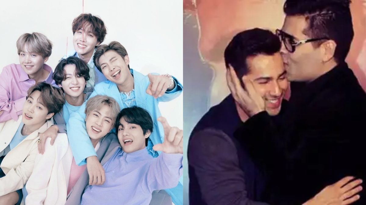 BTS World Tour Arirang 2026 Pre-Sale Tickets Sell Out Instantly; Karan Johar Defends Varun Dhawan Amid Trolling | Korean News