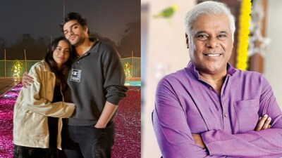 Ayaan Agnihotri gets engaged to Tina Rijhwani as Ashish Vidyarthi goes live from hospital after a Guwahati road accident, says he’s safe.