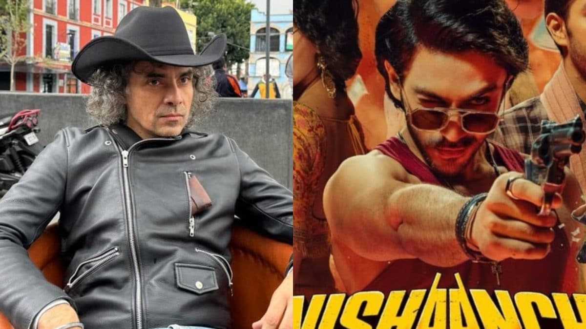 Imtiaz Ali Praises Aaishvary Thackeray’s Nishaanchi, Says ‘Don’t Miss, Must Watch’ | Bollywood News Imtiaz Ali Praises Aaishvary Thackeray’s Nishaanchi, Says ‘Don’t Miss, Must Watch’ | Bollywood News