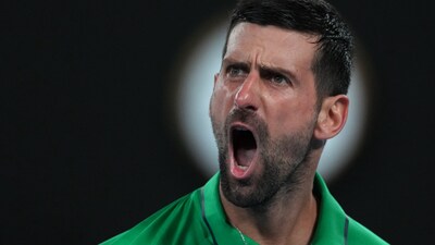 Novak Djokovic will compete in Australian Open men’s singles final (AP)