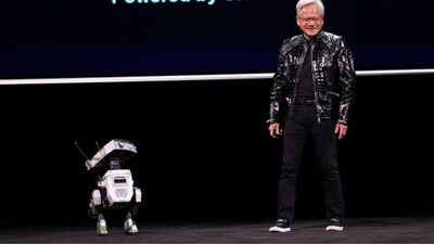 Most robots today perform well only in narrow, controlled settings. Translating lab success into reliable real-world performance remains one of the biggest challenges in robotics. (Getty Images)