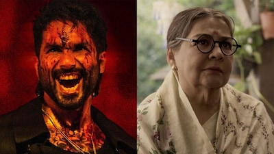 O’Romeo will hit theatres on February 14, 2026.