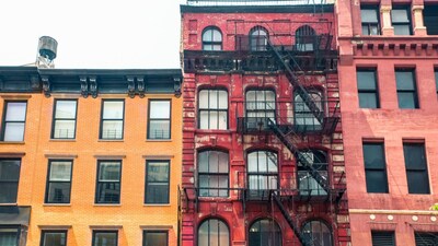 For thousands of families living in older complexes, the Act is being seen as long overdue. Image: Canva