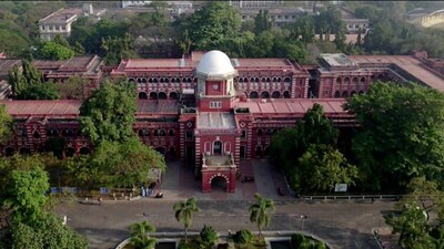GK: Which Is India’s First Engineering College? (Hint: Not An IIT)