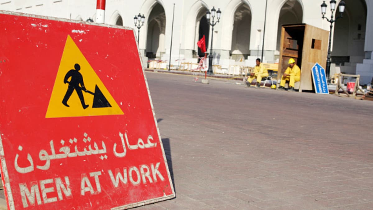 Oman Bans Expats In Over 200 Jobs, What It Means For Indian Migrant Workers