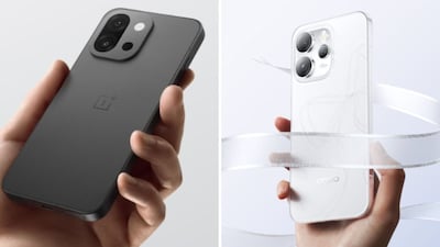 Both the compact phones with different price tags, varied features and more.