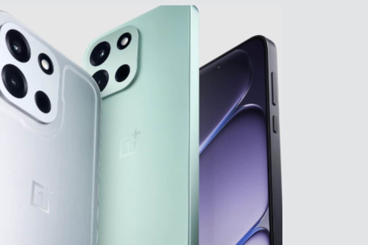 OnePlus Turbo 6 Series With Android 16 And 9,000mAh Battery Launched: Price, Specs