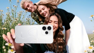 Oppo Reno 15 series will have three models in India