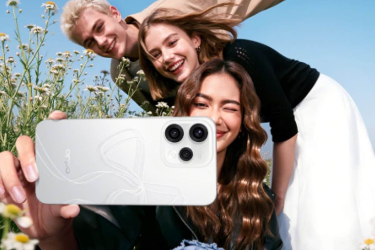 Oppo Reno 15 Series India Launch Date Confirmed: Price And Specifications Expected