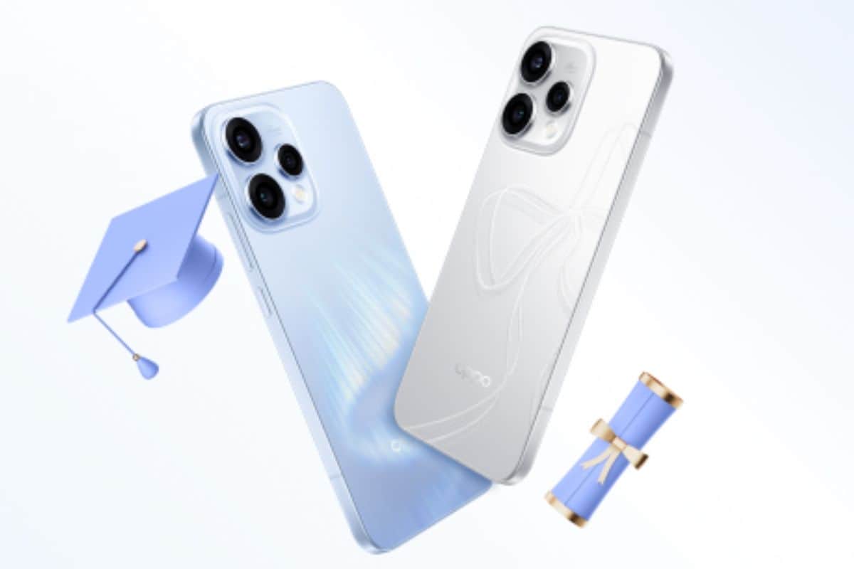 Oppo Reno 15 Power And OS Oppo Reno 15 Power And OS
