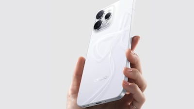 Oppo Reno 15 series in India gets four models and a new Pro Mini version