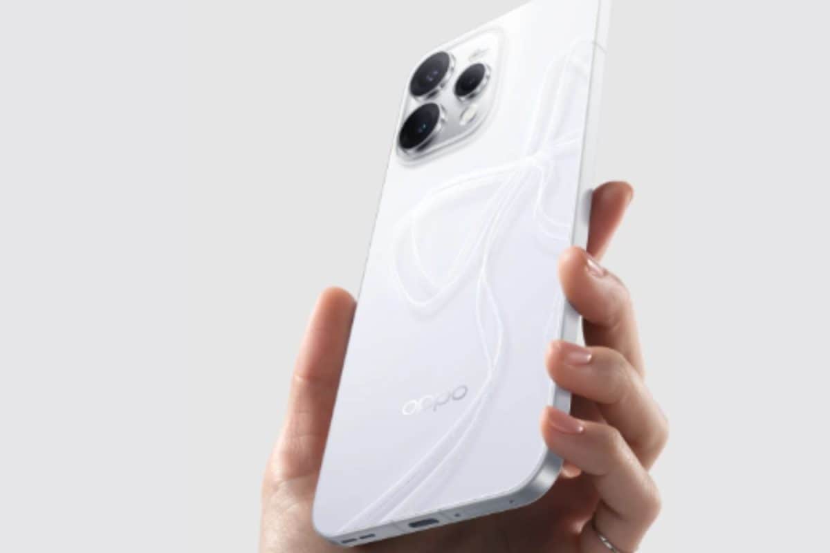 Oppo Reno 15 Series With 200MP Camera And 6,500mAh Battery Launched In India: Price, Specs