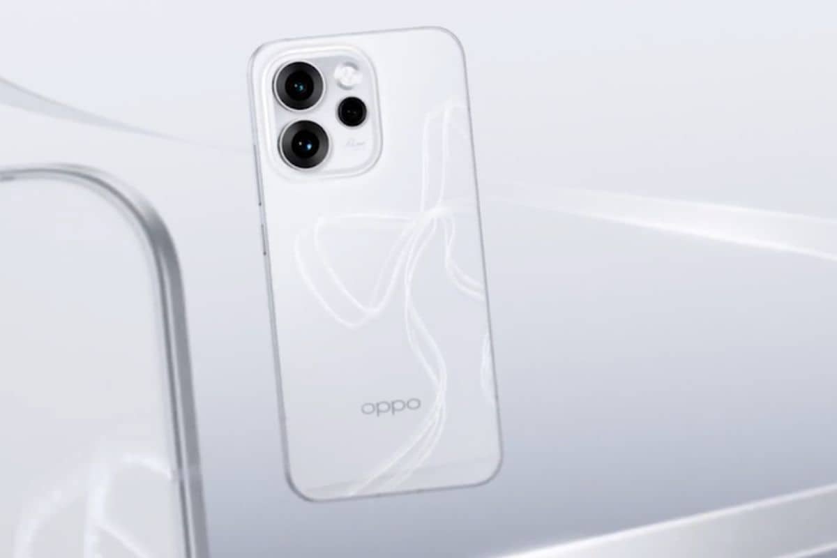 Oppo Reno 15 Battery And Charging Oppo Reno 15 Battery And Charging