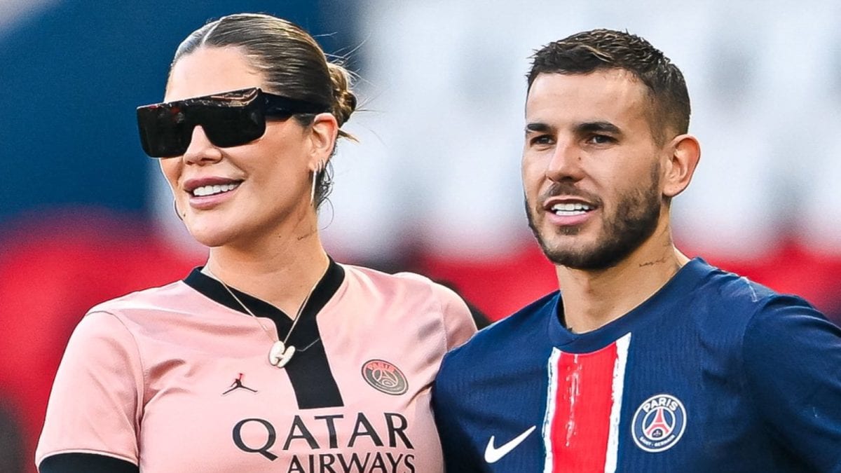 PSG’s Lucas Hernandez Charged In Human Trafficking Investigation; Prosecutors File Charges - Report