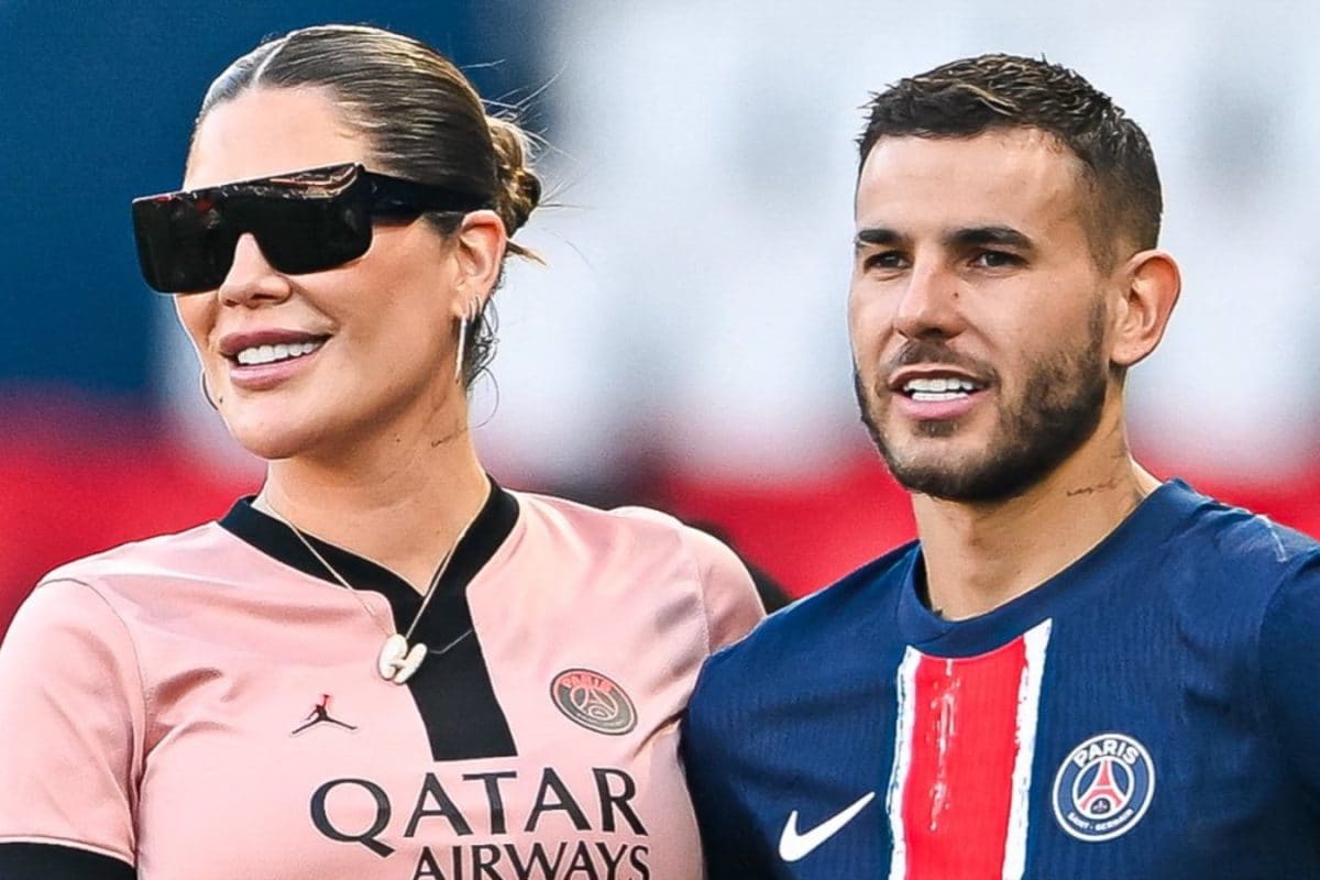 PSG’s Lucas Hernandez Charged In Human Trafficking Investigation; Prosecutors File Charges - Report