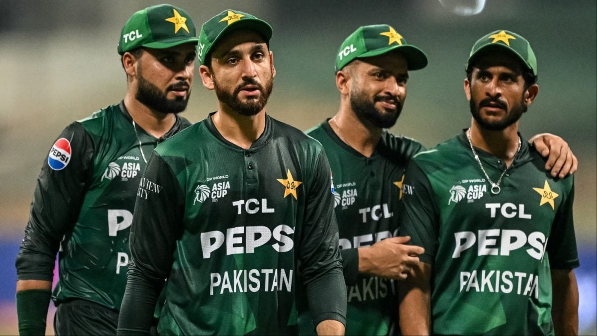 'Politicisation Of Cricket World Cup': Govt Sources On Pakistan's Decision To Boycott India Match