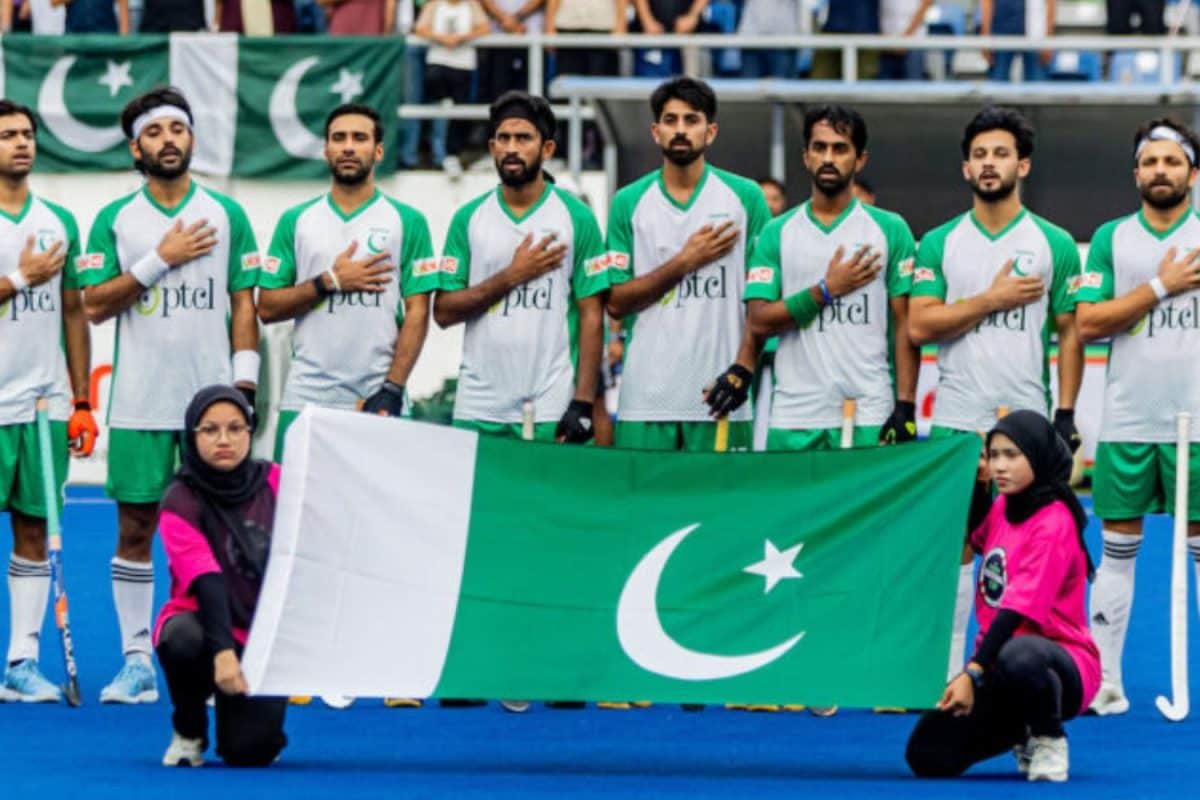 Pakistan Hockey Players End Boycott After PHF Agrees to Pay Allowances