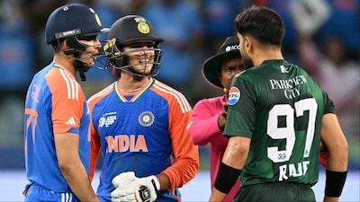 Parthiv Patel picks India's toughest opponent during T20 World Cup 2026. (Picture Credit: AFP)