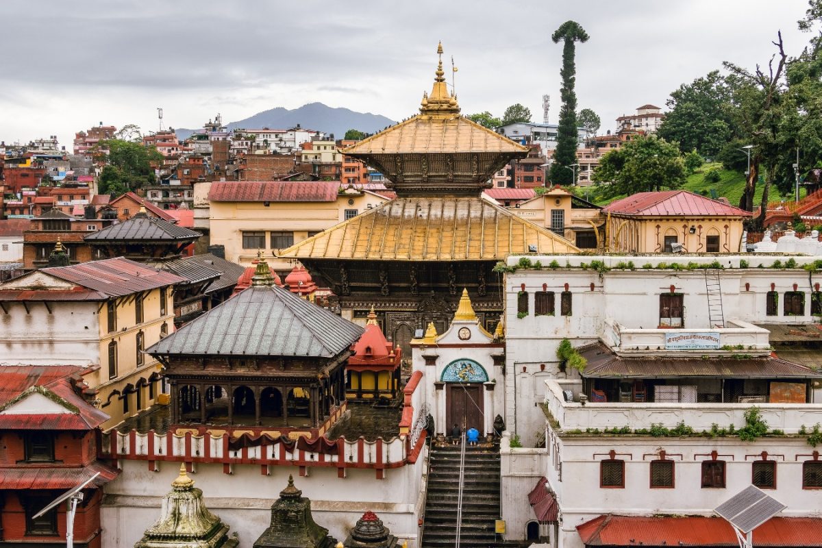 Nepal's Hidden Sacred Spots That Most Indians Don’t Know About Need Planning And Divine Intervention