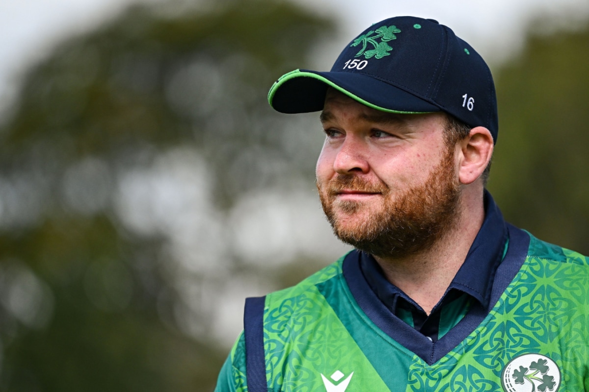 Ireland Confirm T20 World Cup 2026 Squad; Adair Returns, Stirling Captains | Quick Digest