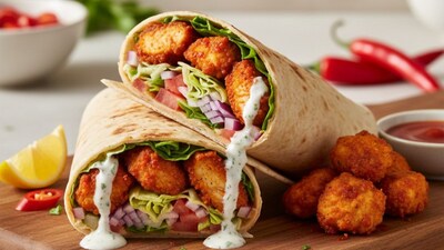 Celebrate International Hot and Spicy Food Day with 3 Fiery Recipes!