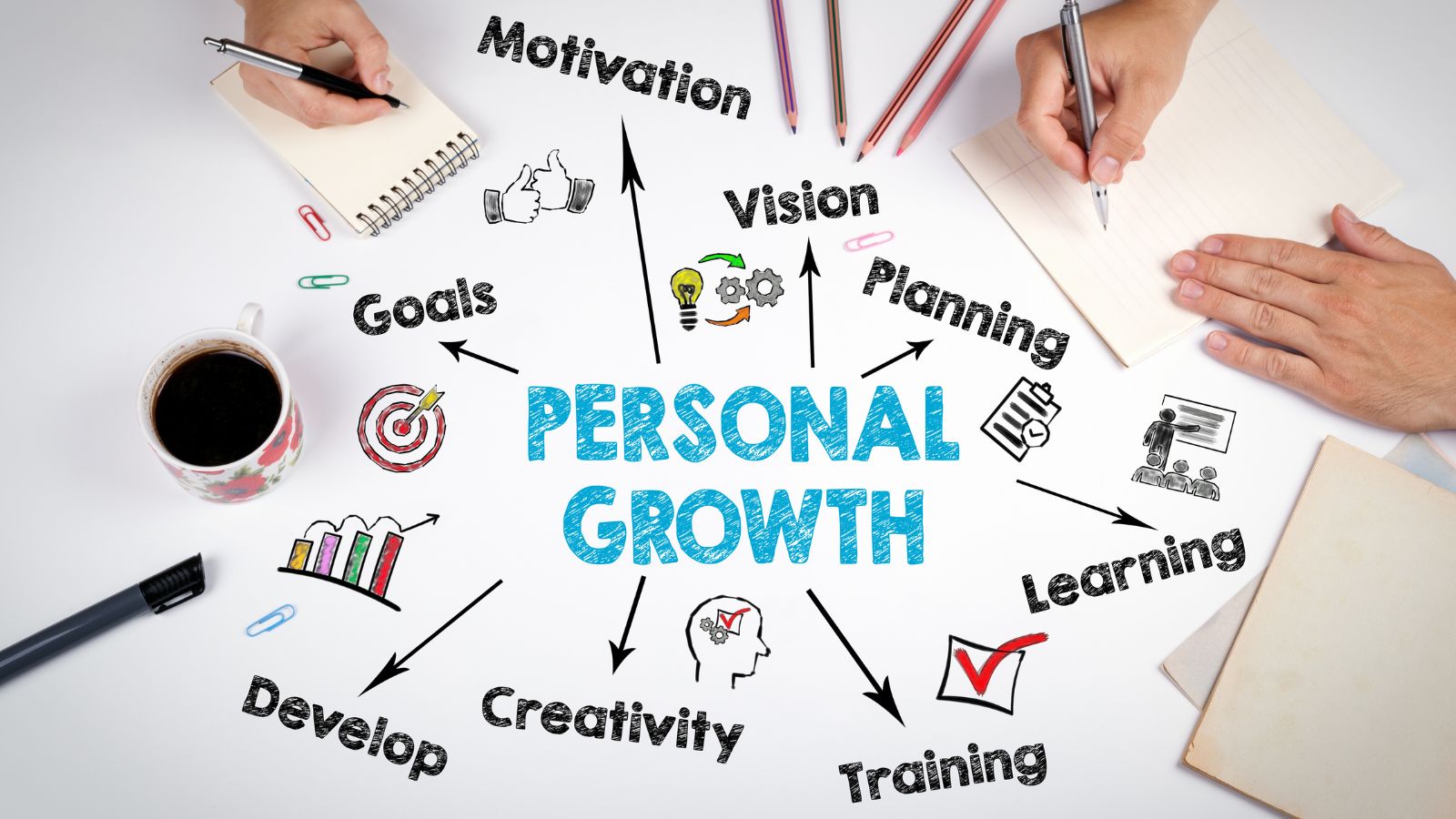 Taking Time Off Work? The Rewards And Risks Of A Career Break