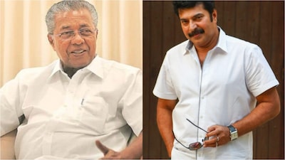 Kerala CM Pinarayi Vijayan Proud As Mammootty Wins Padma Bhushan: 'Everything Has It's Own Time'