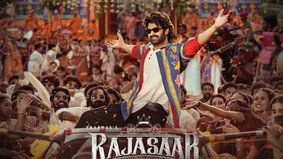 Prabhas’s The Raja Saab To Release On THIS OTT Platform? Here’s What We Know