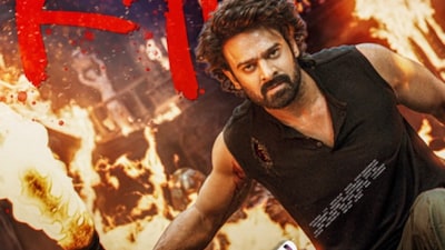 The Raja Saab: Makers Drop Another New Poster Featuring Prabhas Ahead Of Release, Fans React