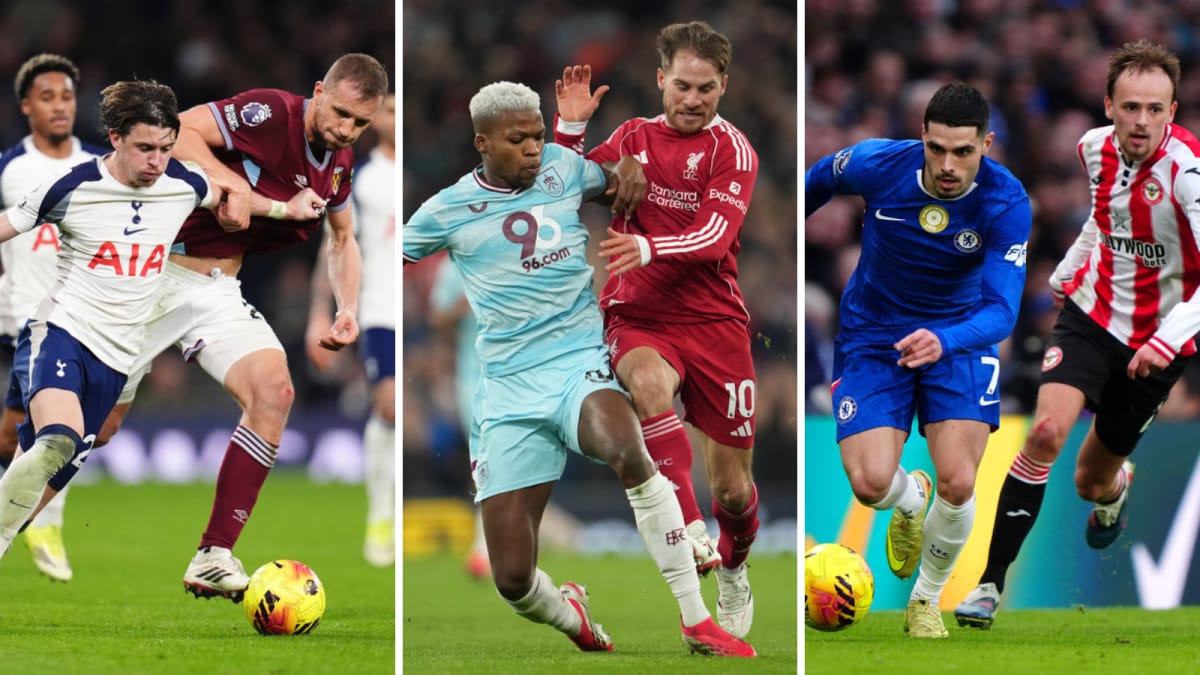 Premier League: Tottenham Lose To West Ham, Liverpool Draw As Chelsea Win