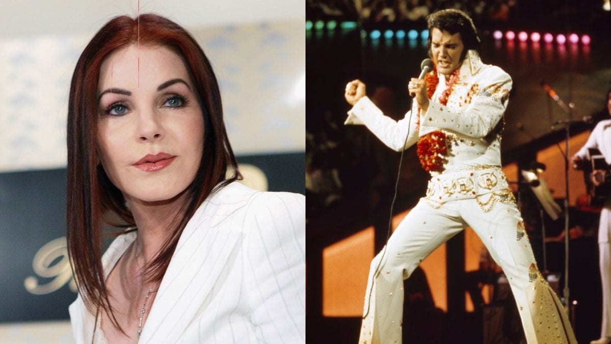 Priscilla Presley Reveals What Elvis Presley Would Be Doing Today If He Were Alive: ‘He Loved Singing’ | Hollywood News Priscilla Presley Reveals What Elvis Presley Would Be Doing Today If He Were Alive: ‘He Loved Singing’ | Hollywood News