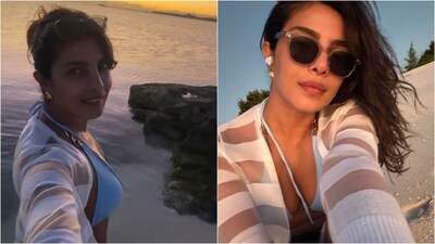 Priyanka Chopra Shares ‘Musings’ On Being Kind To Herself As She Steps Into 2026 