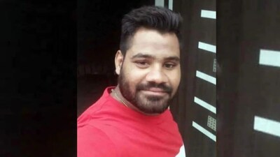 Ex-Kabaddi Player Killed in Ludhiana, Body Dumped in Fields (Photo: X)