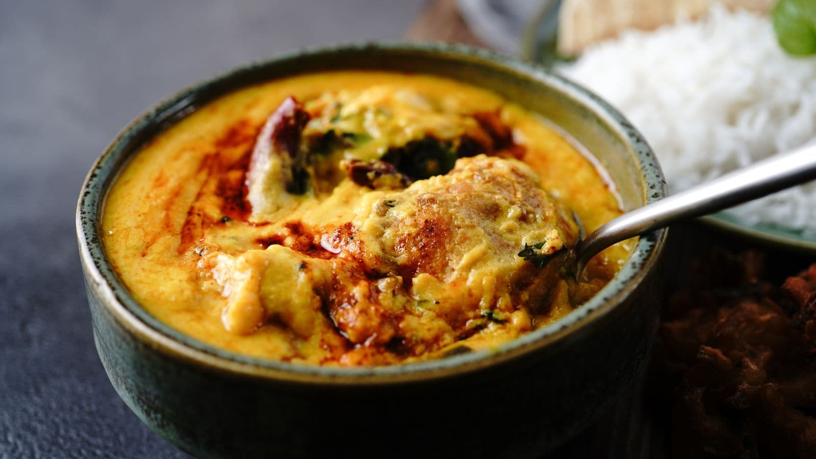 Comfort In A Bowl: Exploring India’s Popular Kadhi Varieties
