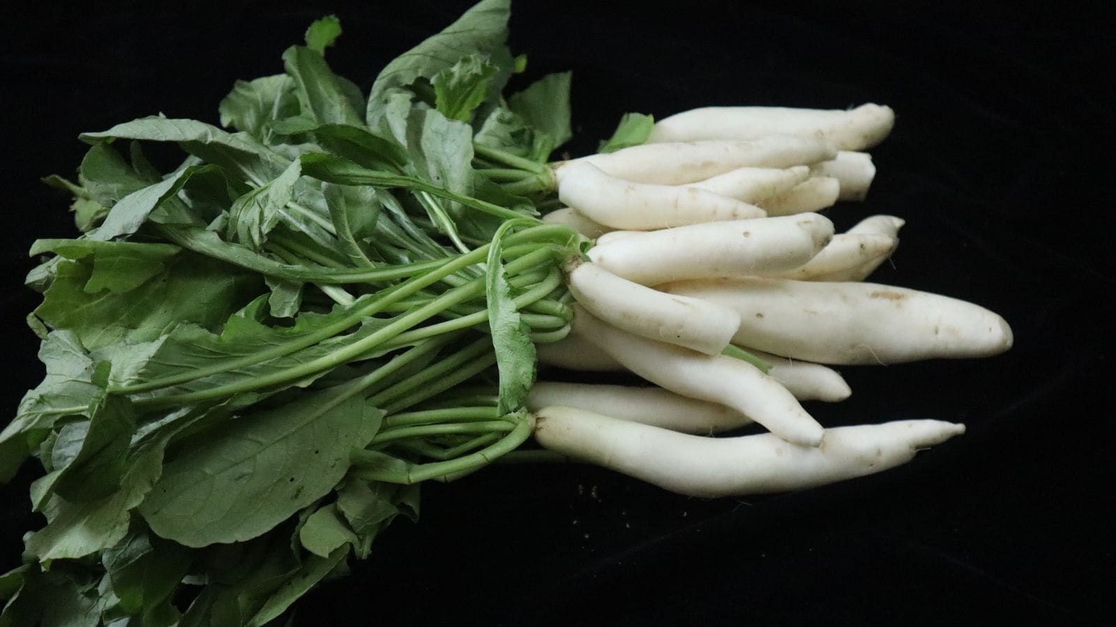 10 Creative Ways To Enjoy Radishes Beyond The Salad Bowl