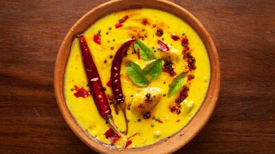 Comfort In A Bowl: Exploring India’s Popular Kadhi Varieties