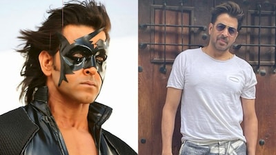 Rakesh Roshan has firmly denied reports claiming Rajat Bedi has been cast as the villain in Hrithik Roshan’s Krrish 4, calling the rumours completely false.