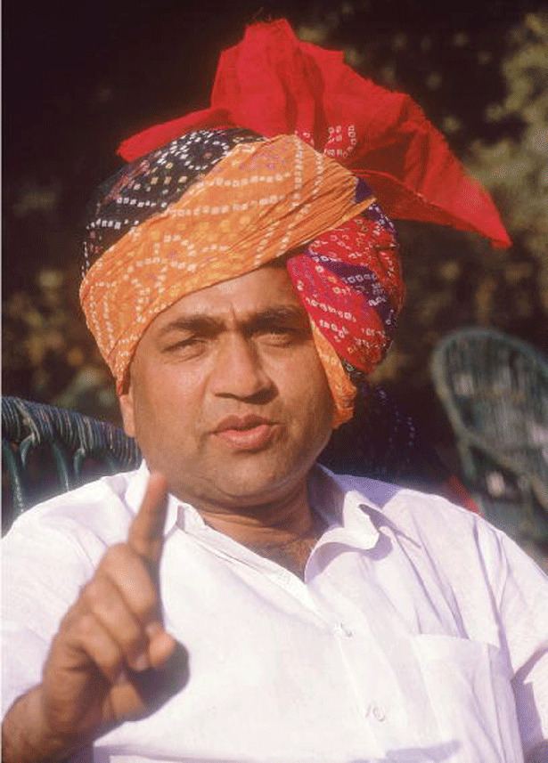 Congress leader Rajesh Pilot died in a road accident on June 11, 2000, in his constituency Dausa, Rajasthan. He was driving when his car collided head-on with a state transport bus. Despite battling for life for 45 minutes, he could not be saved.