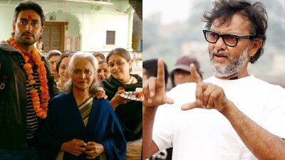 Rakeysh Omprakash Mehra recalls how Waheeda Rehman initially turned down Delhi-6, saying she didn’t feel like acting anymore, before a light-hearted moment convinced her.