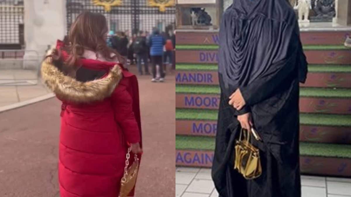 This Actress Married Twice, Converted Into A Muslim, Now Wants To Marry A Pakistani