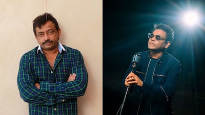 Ram Gopal Varma has reacted to AR Rahman’s claim about the film industry growing communal, stating that cinema is driven purely by money and success, not religion or identity.