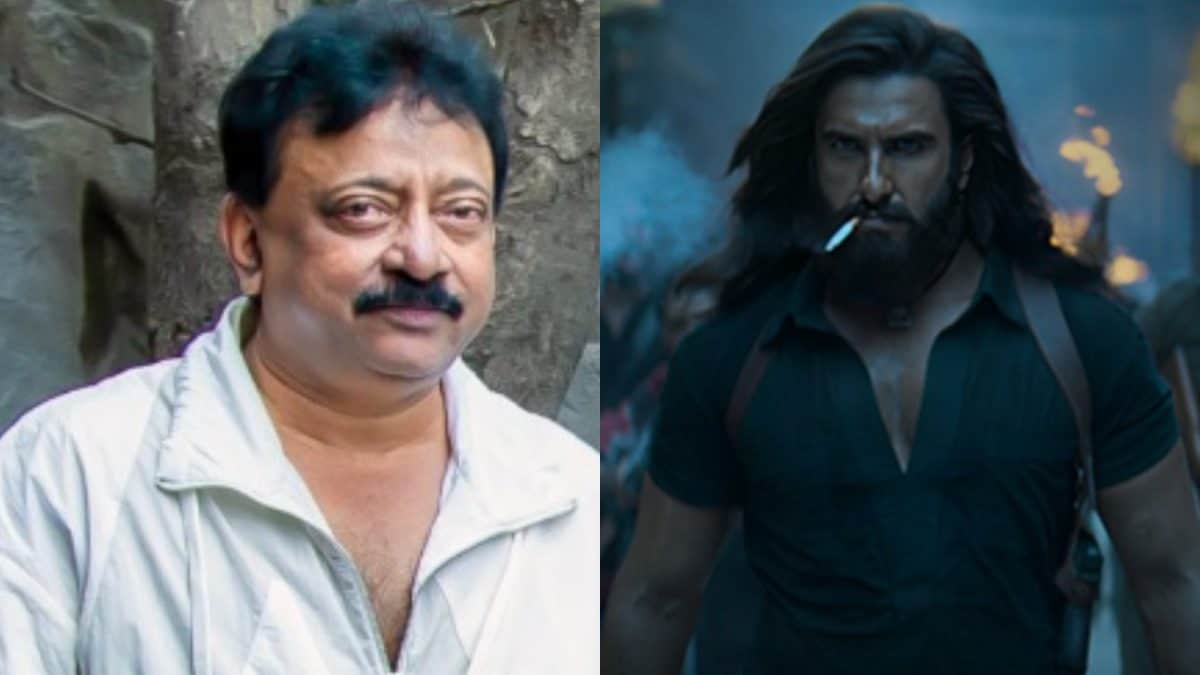 Ram Gopal Varma Believes Dhurandhar 2 Will Be 'Biggest Multi-Starrer Ever In History Of Cinema"