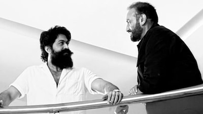 Yash is also co-producing Ramayana alongside Namit Malhotra.