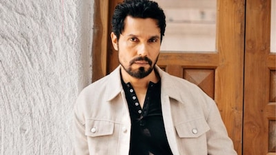 Randeep Hooda has joined LinkedIn, marking a new chapter beyond cinema. The actor speaks about entrepreneurship, conscious investing, and why films will always remain his first love.